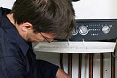 boiler replacement Far Laund